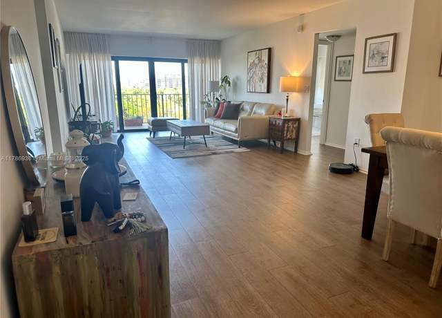 Property at 575 Crandon Blvd #707, Key Biscayne, FL 33149, 2 beds, 2 baths