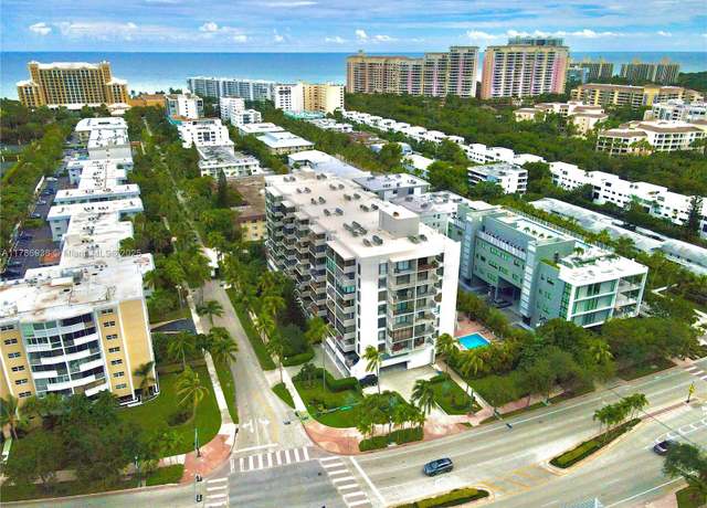 Property at 575 Crandon Blvd #707, Key Biscayne, FL 33149, 2 beds, 2 baths