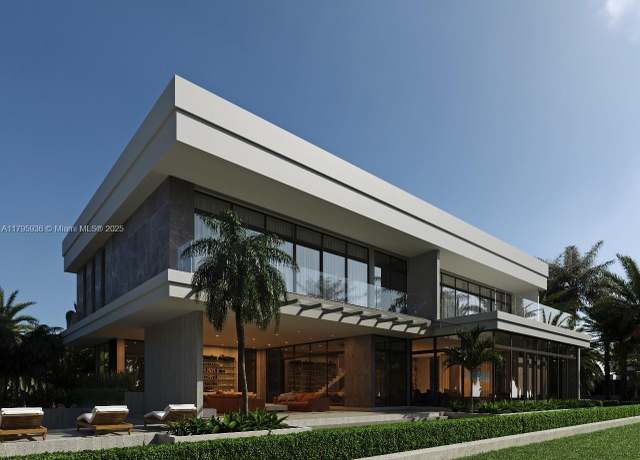 Property at 1236 NE 92nd St, Miami Shores, FL 33138, 5 beds, 7.5 baths