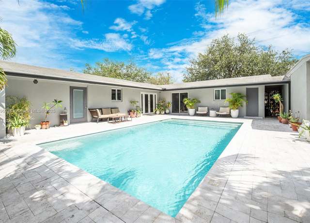Property at 2221 N 46th Ave, Hollywood, FL 33021, 4 beds, 2 baths