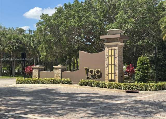 Property at 2641 N Flamingo Rd Unit 1001N, Sunrise, FL 33323, 3 beds, 3 baths