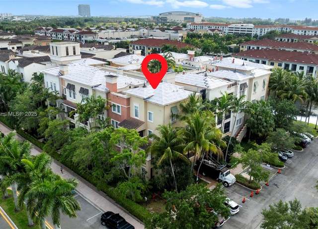 Property at 3055 NW 126th Ave #107, Sunrise, FL 33323, 3 beds, 2.5 baths