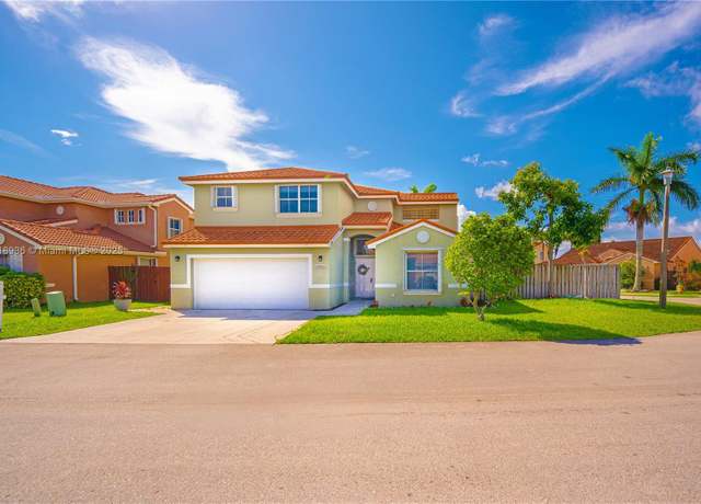 Property at 6736 Schooner Ter, Margate, FL 33063, 4 beds, 3 baths