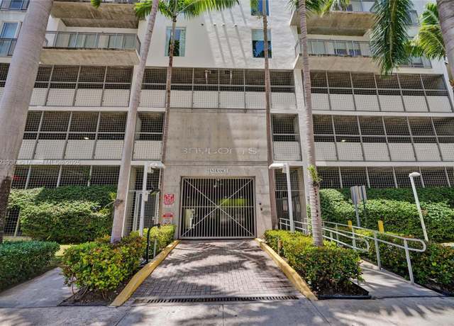 Property at 455 NE 25th St #609, Miami, FL 33137, 1 bed, 1.5 baths