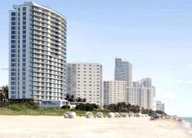 Property at 3951 S Ocean Dr #501, Hollywood, FL 33019, 3 beds, 3.5 baths