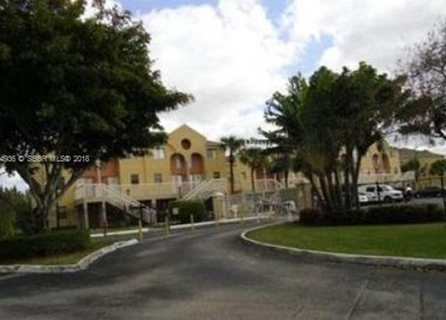 Property at 5200 NW 31st Ave #92, Fort Lauderdale, FL 33309, 2 beds, 2.5 baths