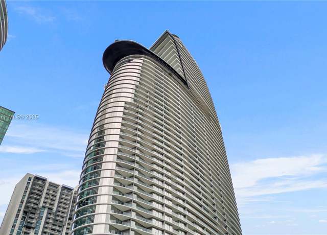 Property at 300 Biscayne Blvd Way #4608, Miami, FL 33131, 1 bed, 1.5 baths