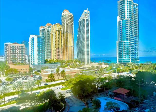 Property at 210 174th St #915, Sunny Isles Beach, FL 33160, 1 bath
