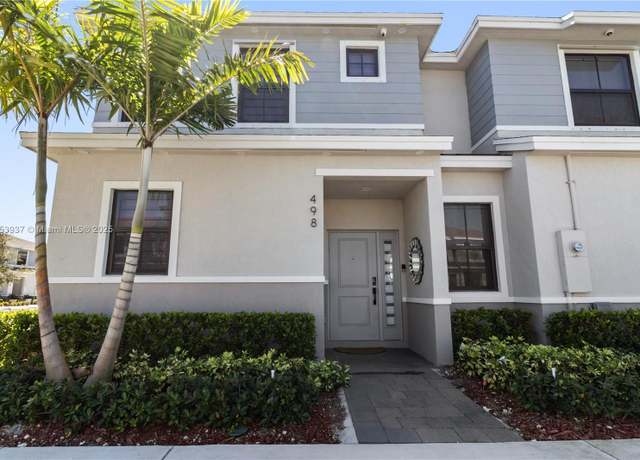 Property at 498 NE 13th St #498, Florida City, FL 33034, 3 beds, 2.5 baths