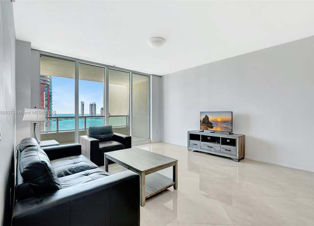 Property at 3340 NE 190th St #1608, Aventura, FL 33180, 3 beds, 3 baths