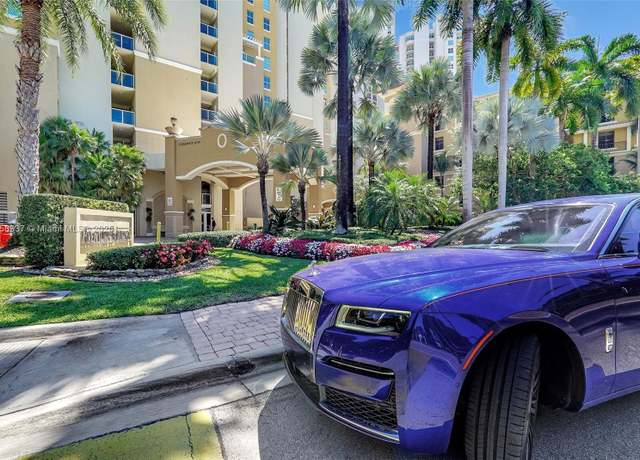 Property at 3340 NE 190th St #1608, Miami, FL 33180, 3 beds, 3 baths