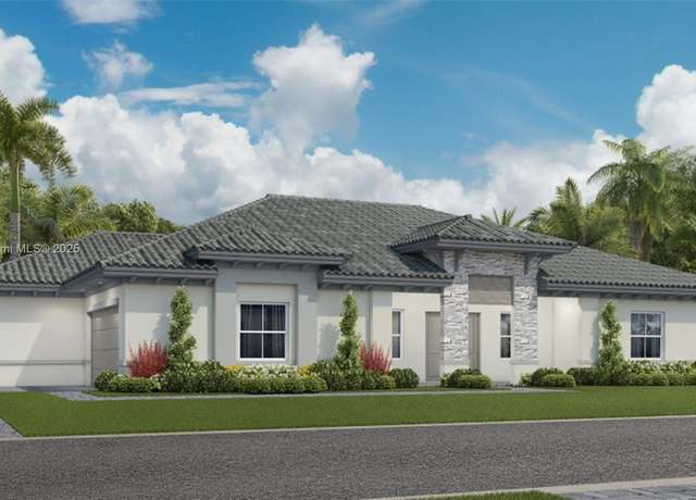 Property at 13289 SW 190 Ter, Miami, FL 33177, 4 beds, 3.5 baths