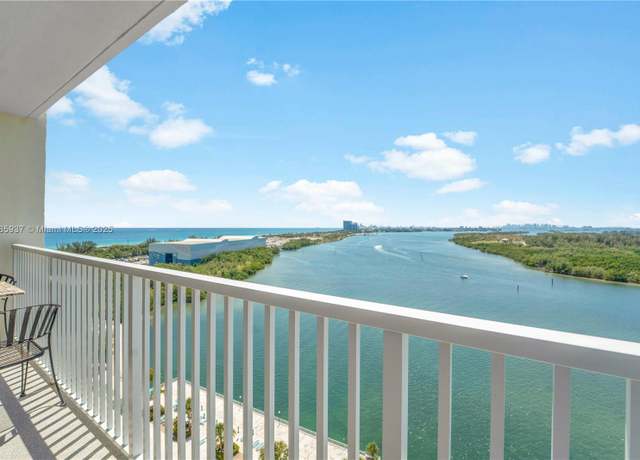 Property at 300 Bayview Dr #1606, Sunny Isles Beach, FL 33160, 3 beds, 2.5 baths