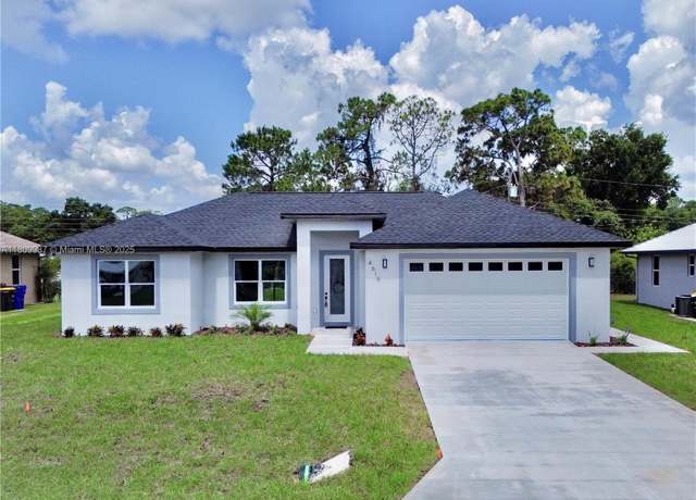Property at 4619 Garden Ave, Sebring, FL 33875, 3 beds, 2 baths