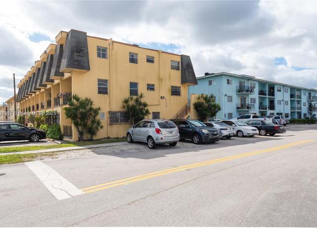 Property at 3494 E 4th Ave #1207, Hialeah, FL 33013, 2 beds, 1 bath