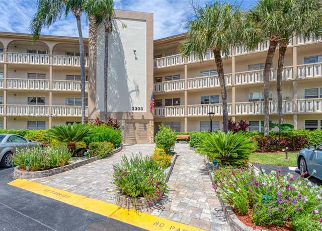 Property at 2303 Lucaya Ln Unit G2, Coconut Creek, FL 33066, 2 beds, 2 baths