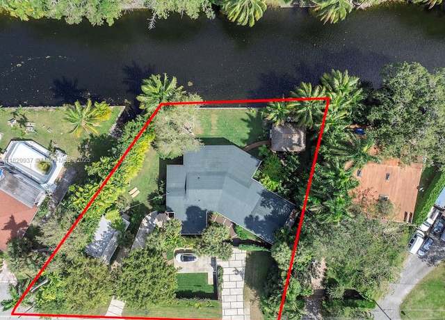 Property at 11377 W Biscayne Canal Rd, Miami, FL 33161, 3 beds, 3.5 baths