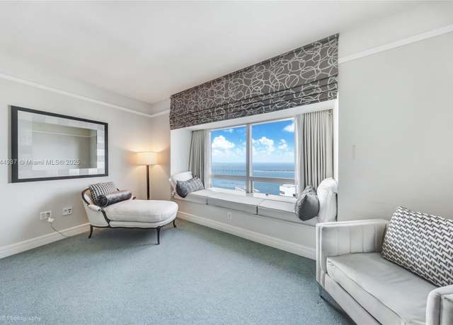 Property at 1435 Brickell Ave #3005, Miami, FL 33131, 1 bath