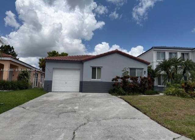 Property at Undisclosed address, Miami, FL 33177, 3 beds, 2 baths