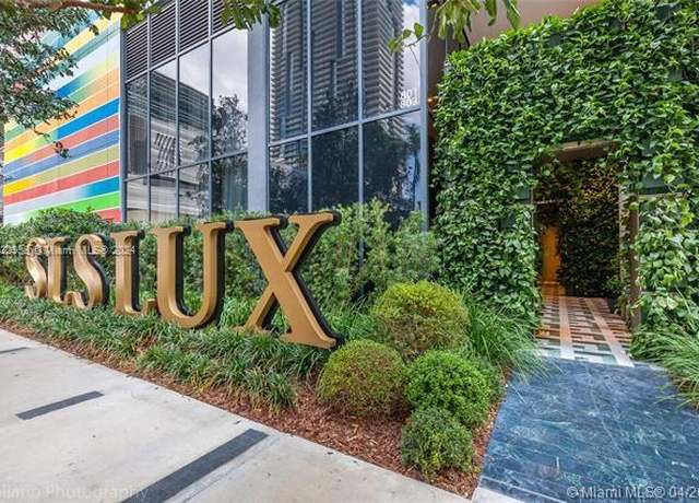 Property at 801 S Miami Ave #4010, Miami, FL 33130, 2 beds, 2 baths