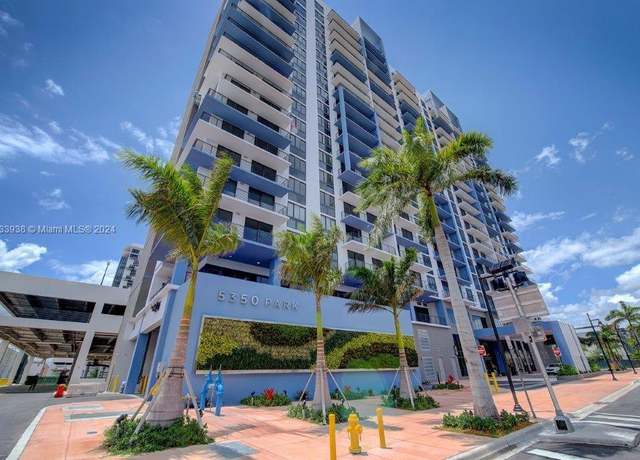 Property at 5350 NW 84th Ave #1604, Doral, FL 33166, 2 beds, 2 baths