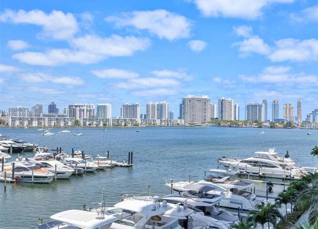 Property at 17111 Biscayne Blvd #401, North Miami Beach, FL 33160, 2 beds, 2.5 baths