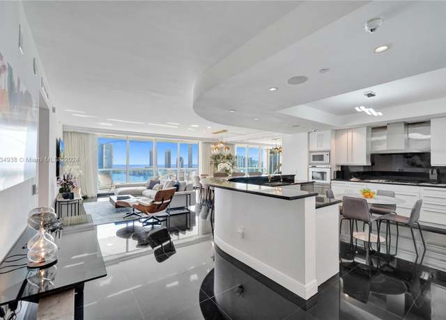 Property at 6000 Island Blvd #2002, Aventura, FL 33160, 3 beds, 3.5 baths