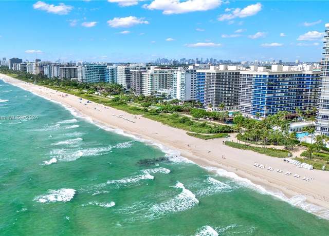 Property at 9595 Collins Ave Unit N4-C, Surfside, FL 33154, 3 beds, 2.5 baths
