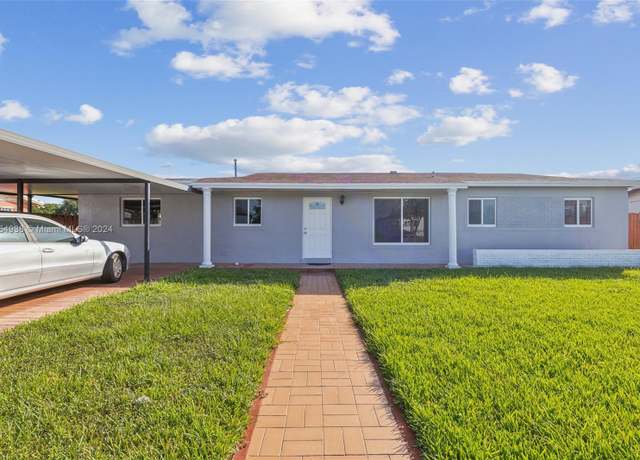Property at 10471 SW 141st Dr, Miami, FL 33176, 3 beds, 1 bath