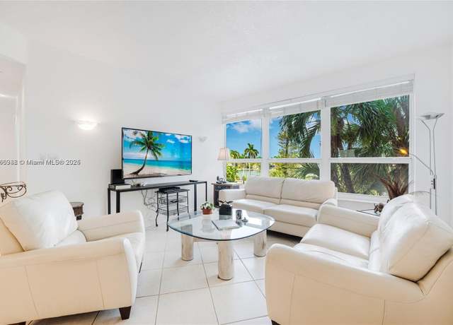 Property at 4925 Collins Ave Unit 3H, Miami Beach, FL 33140, 1 bath