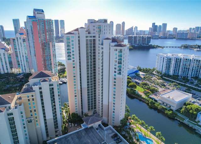 Property at 3330 NE 190th St Unit TH18, Aventura, FL 33180, 3 beds, 2.5 baths