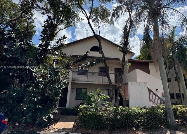Property at 9848 Nob Hill Ct #9848, Sunrise, FL 33351, 2 beds, 2 baths