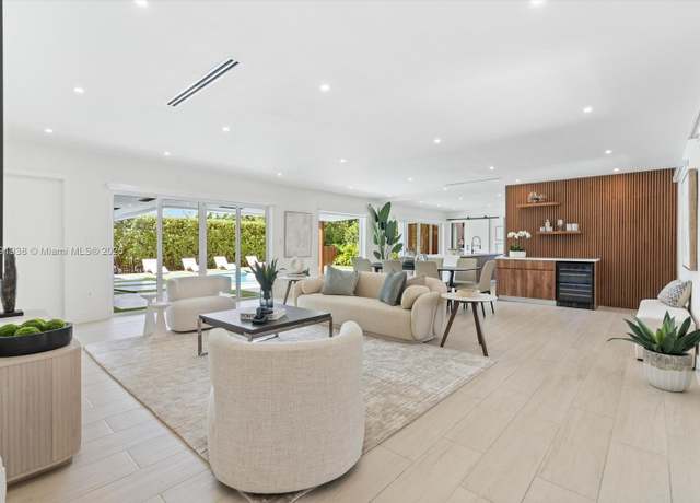 Property at 2350 NE 193 St, Miami, FL 33180, 4 beds, 4 baths