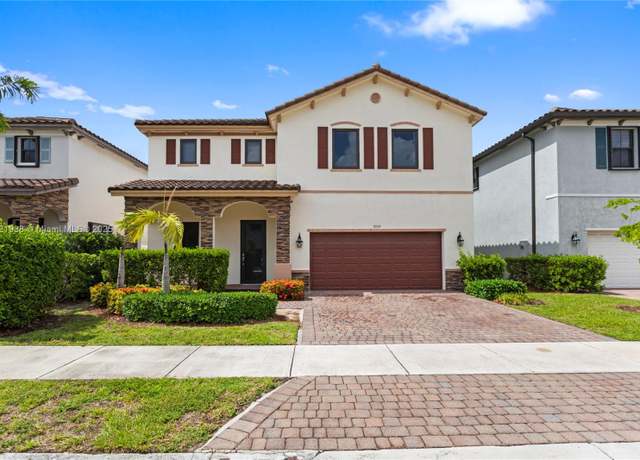 Property at 3557 W 94th Ter, Hialeah, FL 33018, 4 beds, 2 baths