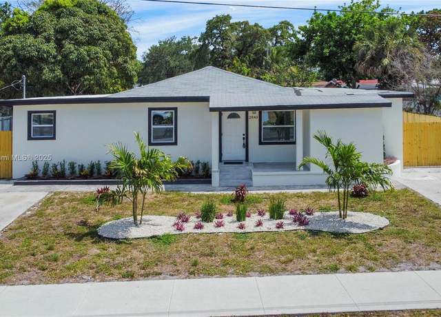 Property at 2840 NW 171st St, Miami Gardens, FL 33056, 5 beds, 3 baths