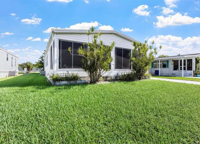 Property at 35303 SW 180 Ave #345, Homestead, FL 33034, 3 beds, 2 baths