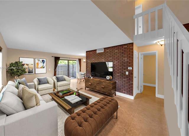 Property at 10661 SW 113th Pl Unit 94C, Miami, FL 33176, 2 beds, 1.5 baths