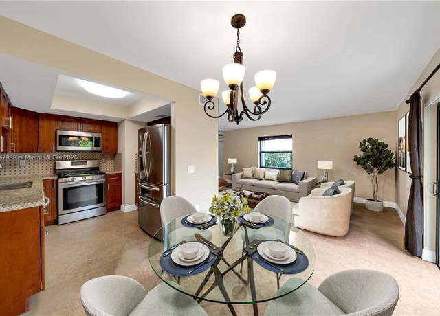 Property at 10661 SW 113th Pl Unit 94C, Miami, FL 33176, 2 beds, 1.5 baths