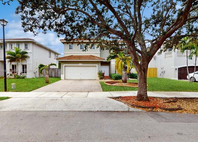 Property at 14214 SW 129th Path, Miami, FL 33186, 3 beds, 3.5 baths