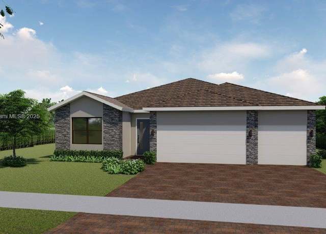 Property at 30705 SW 192 Ct, Homestead, FL 33033, 4 beds, 3 baths