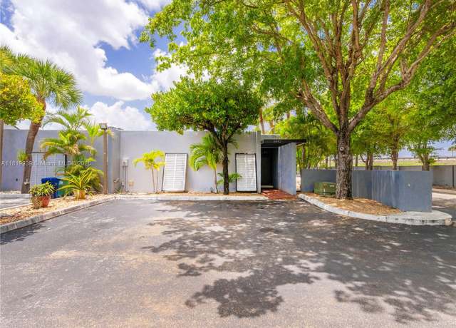 Property at 6442 Milk Wagon Ln, Miami Lakes, FL 33014, 2 beds, 2 baths