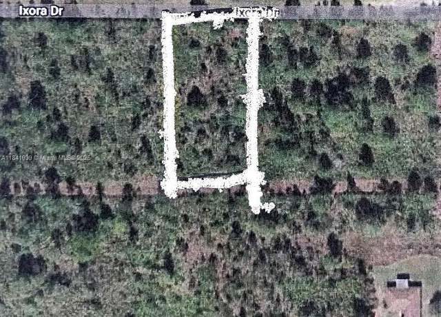 Property at 0 Azalea Dr, FL 33855