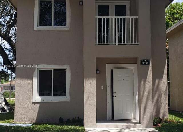 Property at Undisclosed address, Miami, FL 33147, 3 beds, 2 baths
