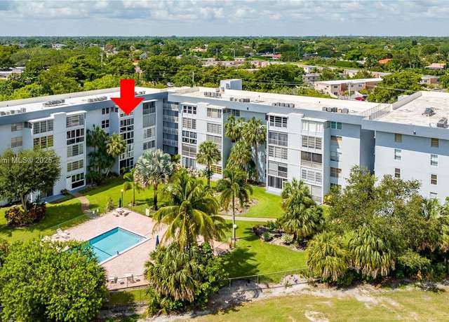 Property at 1402 NW 80th Ave #410, Margate, FL 33063, 2 beds, 2 baths