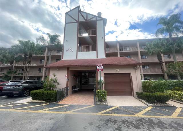 Property at 7300 Amberly Ln #403, Delray Beach, FL 33446, 2 beds, 2 baths