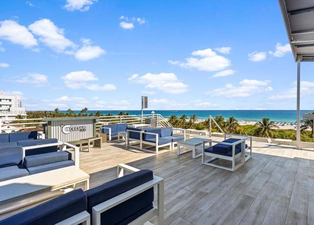Property at 1024 Ocean Dr Unit A402, Miami Beach, FL 33139, 1 bath