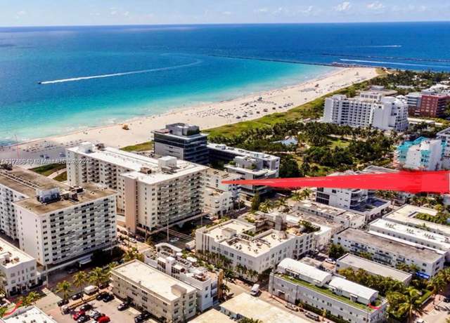 Property at 325 Ocean Dr #308, Miami Beach, FL 33139, 1 bed, 1 bath