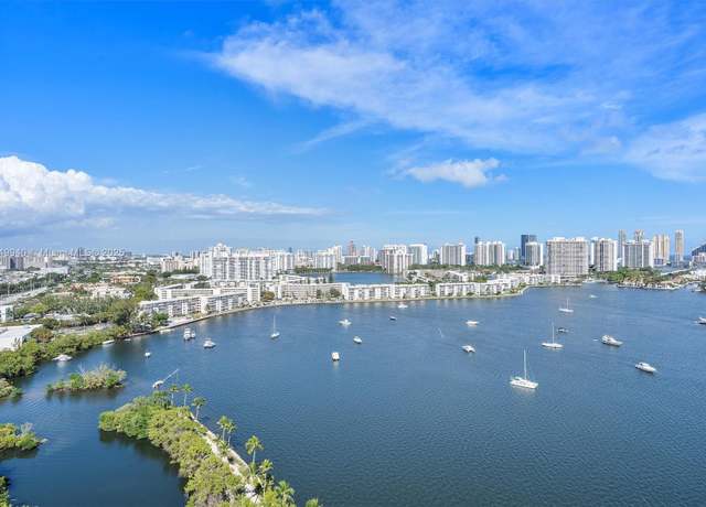 Property at 17301 Biscayne Blvd #2108, North Miami Beach, FL 33160, 2 beds, 3 baths