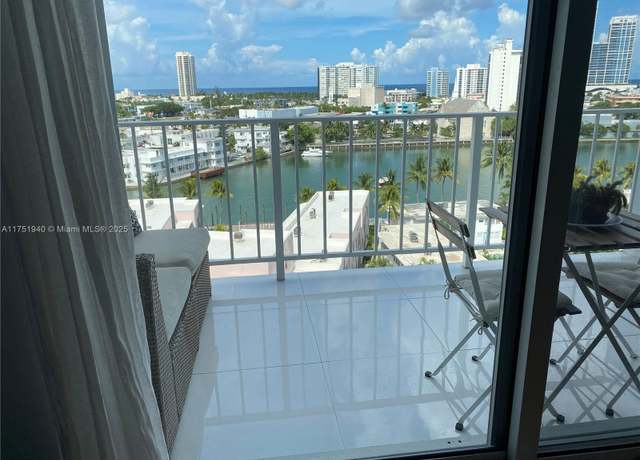 Property at 6900 Bay Dr Unit 10E, Miami Beach, FL 33141, 1 bed, 1.5 baths