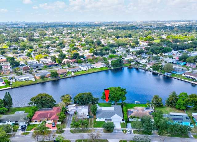Property at 1310 Little River Dr, Miami, FL 33147, 3 beds, 3 baths